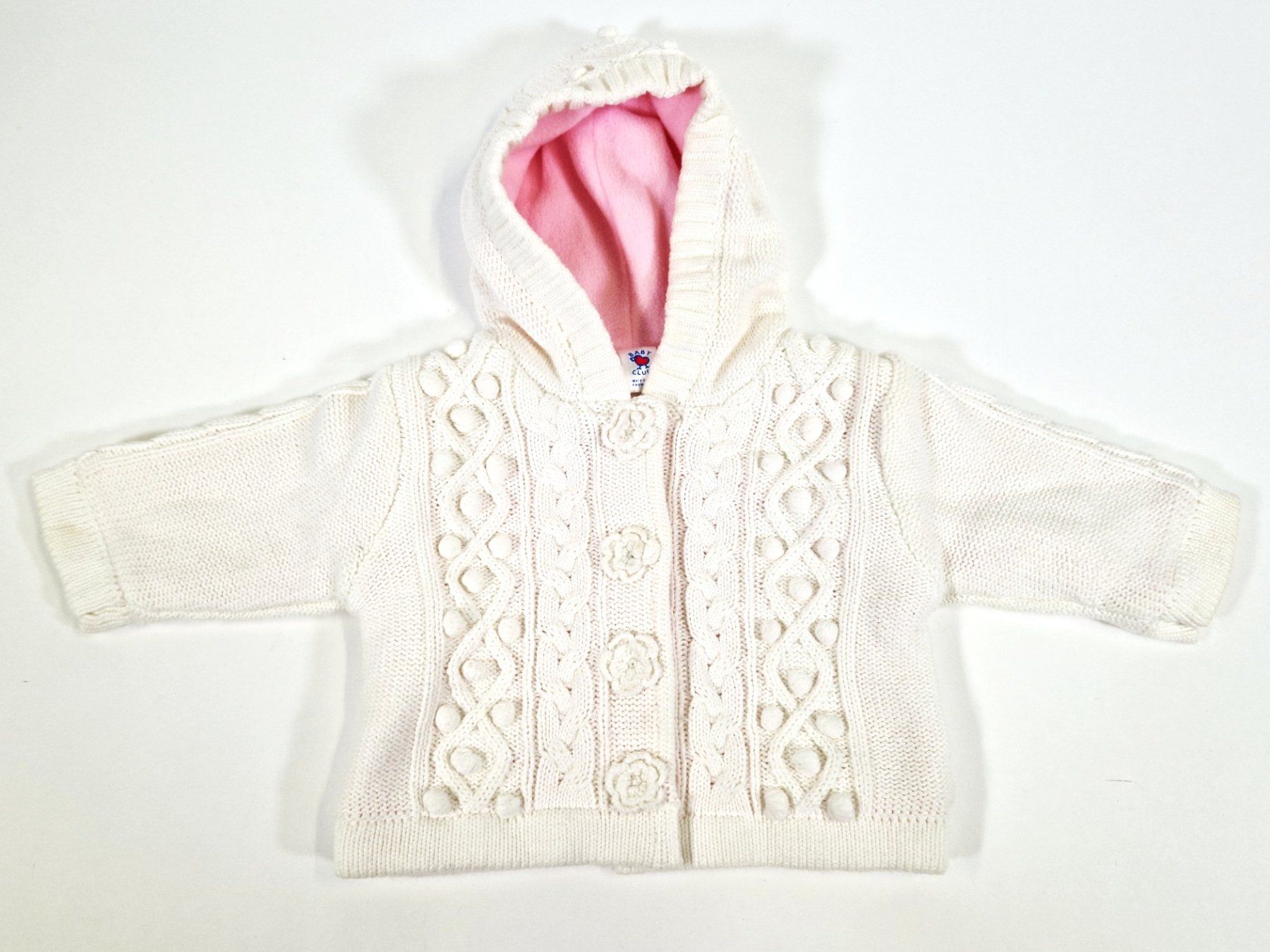 C&A Giacche & Cappotti: C&A Baby Jacke gr. 62 – Usato da Zollikofen venduto da Restwert_Zollikofen